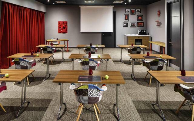 ibis Southampton Centre