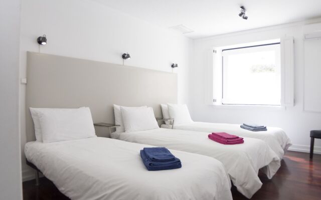 LV Premier Chiado CH