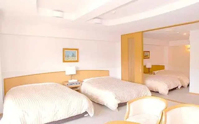 Hotel Sun Valley Waraku