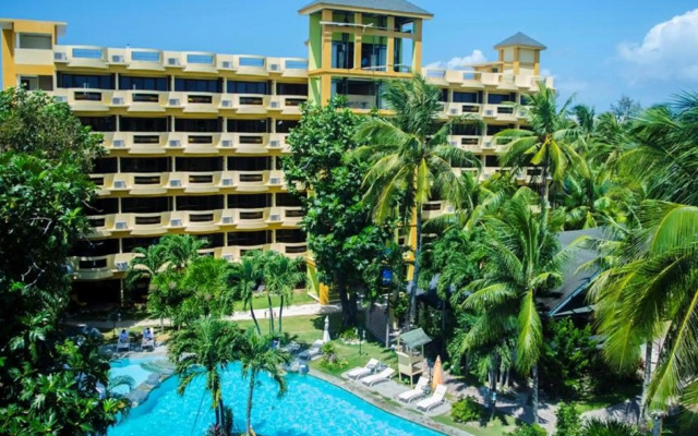 Paradise Garden Hotel and Convention Boracay Powered by ASTON
