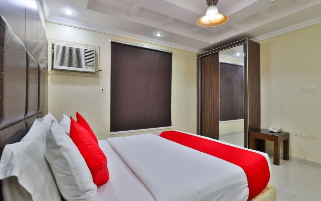 OYO 341 Sorooh Taibah Furnished Apts