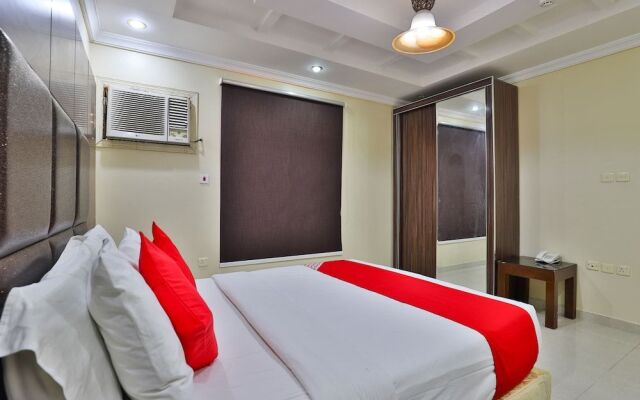 OYO 341 Sorooh Taibah Furnished Apts