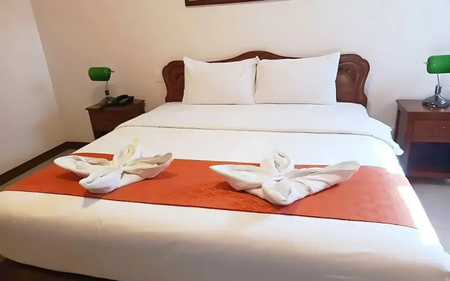 Ferrymar Hotel Iloilo