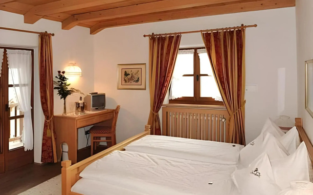 Hotel Ansitz Steinbock