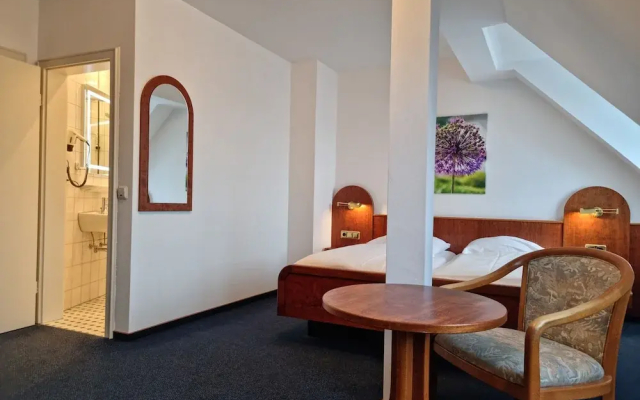 Nassauer Hof Limburg