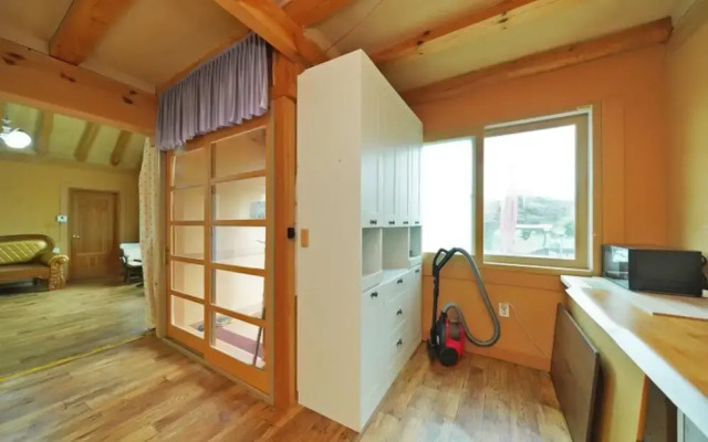 Yangyang Sky Garden Pension