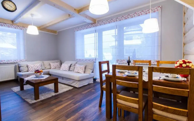 Apartament Na Polanie