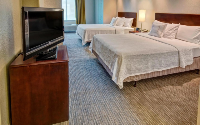 SpringHill Suites by Marriott Naples
