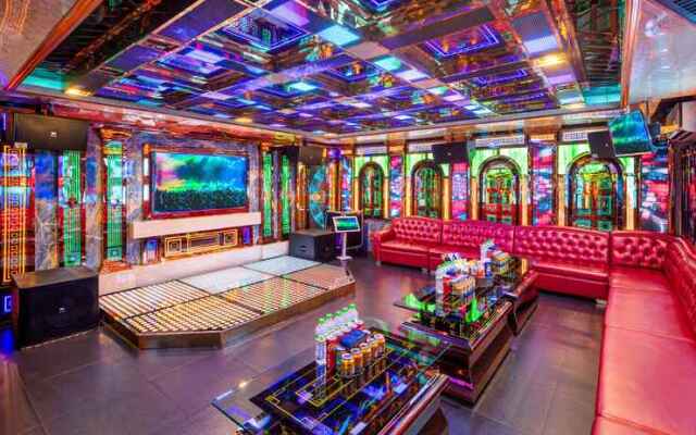 Ravatel Style Bac Giang