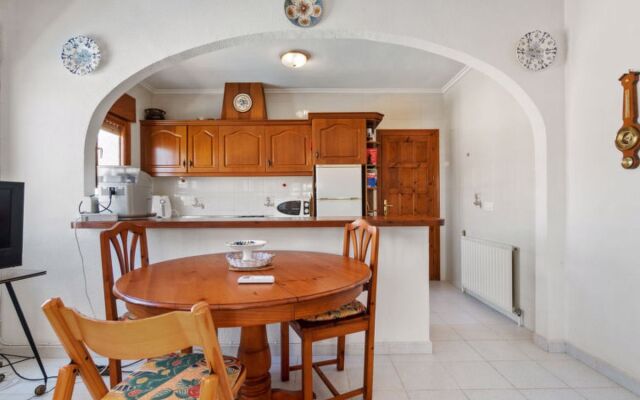 House Picasso Rojales