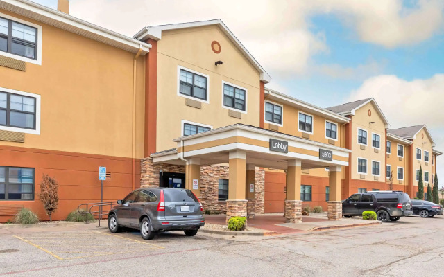 Extended Stay America Suites Waco Woodway