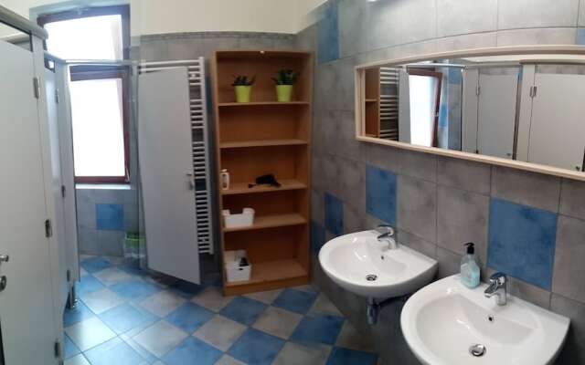House Budkovic - Hostel