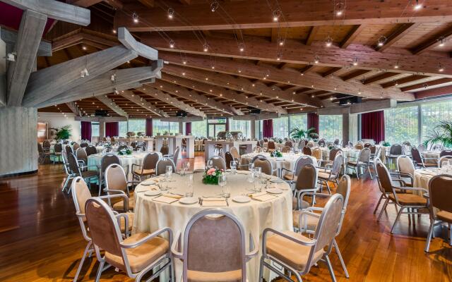 Crowne Plaza Milan - Linate by IHG