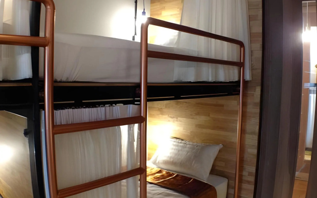 Sleep Owl Hostel
