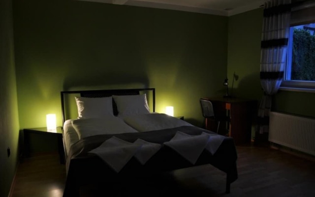 Park Unesco Residence