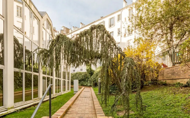 Merveil Family Suites - Viala I-II-IV