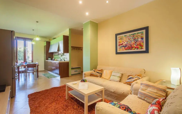 Happy Apartment Nettuno Close To Sea