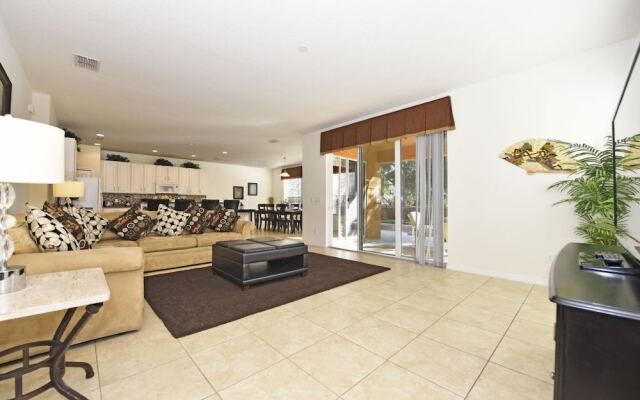 Bella Vida Resort 131ALFDGIL - Six Bedroom House