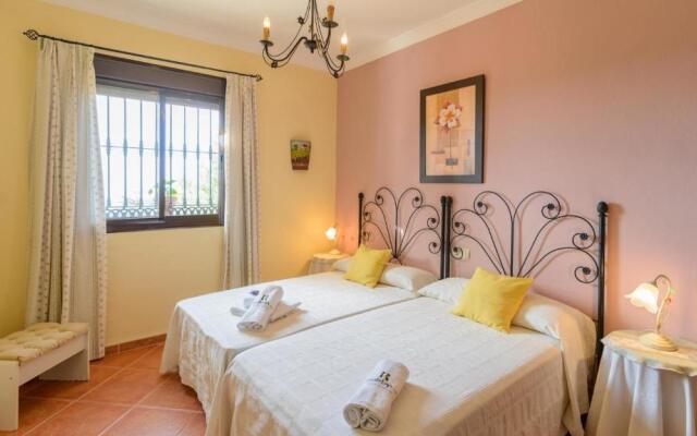 Villa Gema Antequera - La Joya by Ruralidays