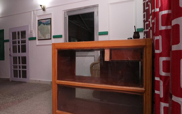 Laxmi Residency By OYO Rooms