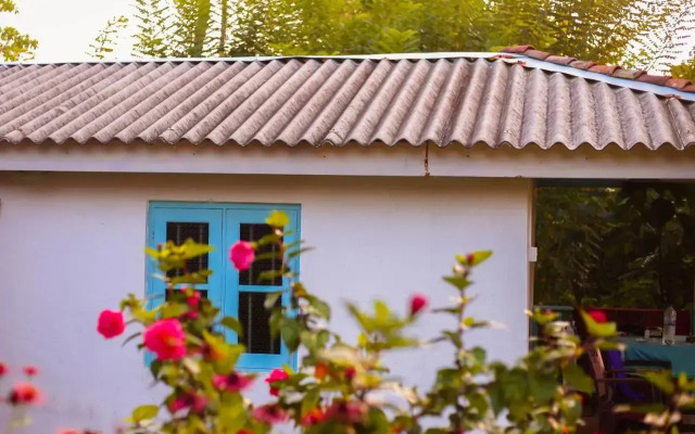 Tehan Homestay
