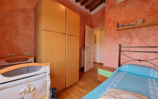 Belvilla by OYO Casa Orbicciano & Nido D'amore