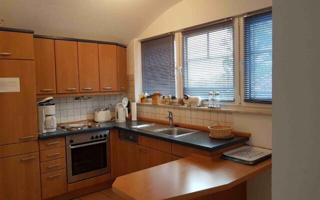 Parkresidenz am Hafen 15