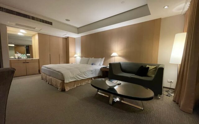 Tempus Hotel Taichung