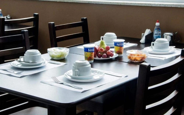 Hotel Malka