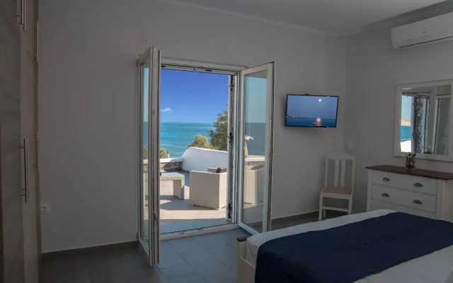 Villa William's Red Beach