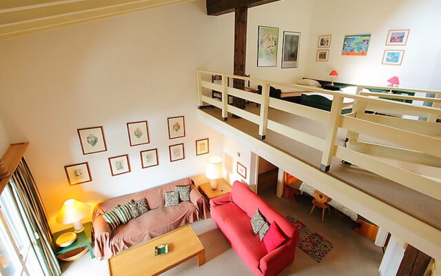 Residenza Chesa Margun 20998