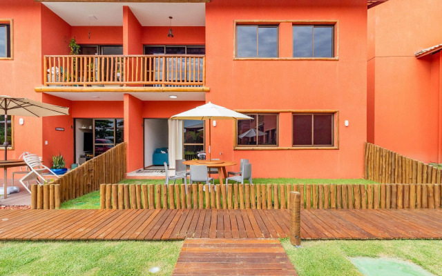 IT31 Ótimo Apt 2 Quartos - Recanto da Lagoa