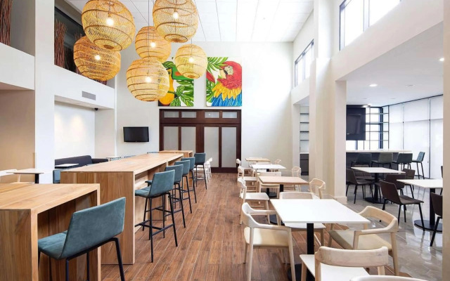 Hampton by Hilton San Jose Airport