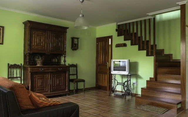Casa Inés