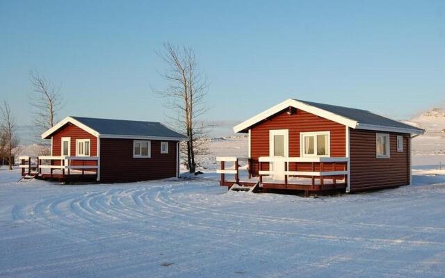 Móar Cottage