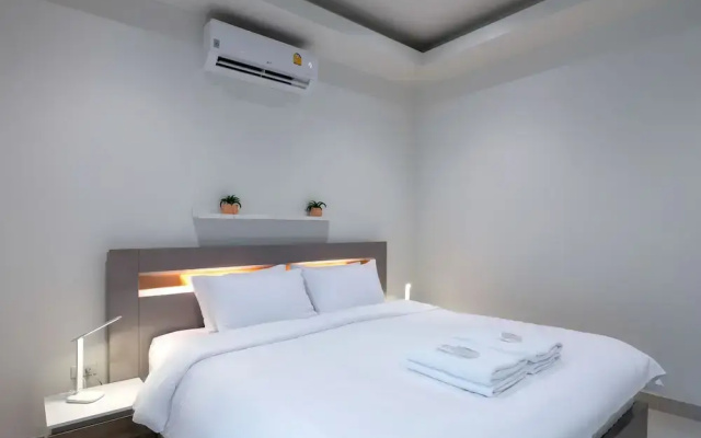 Orchid Paradise Homes OPV421