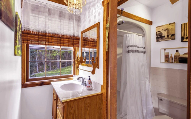 Osceola Mill Dining & Lodging