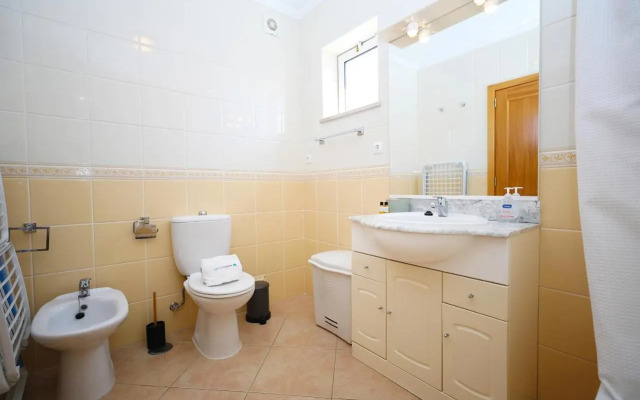 B73 - Luz Sun Holiday Apartment