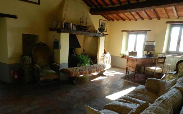 Agriturismo Domus Etrusca