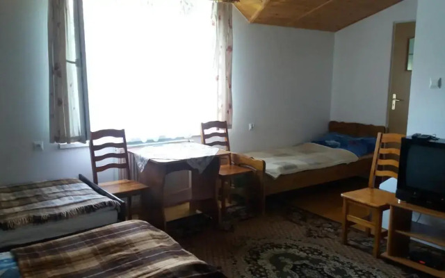 Agroturystyka Stokrotka