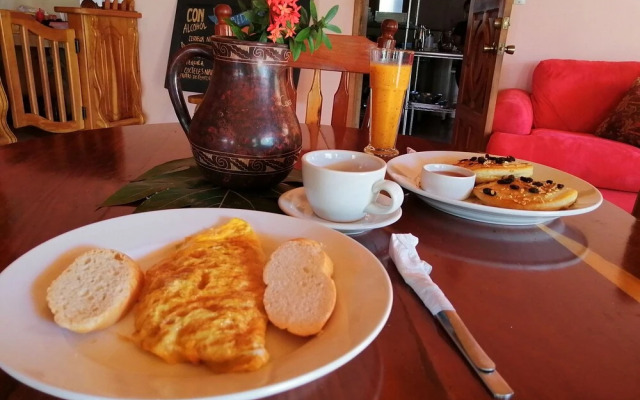 Hotel Congos