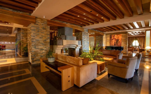 Terre Brune Hotel