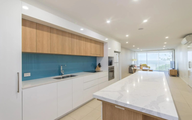 Salt Apartments