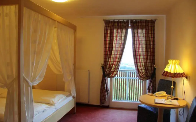Hotel Hanny