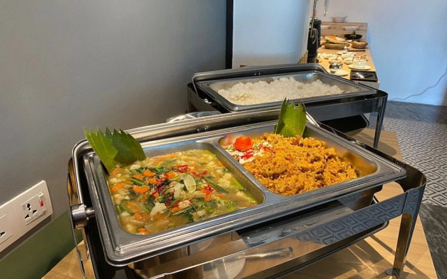 Alltrue Hotel Bintan - Tanjungpinang