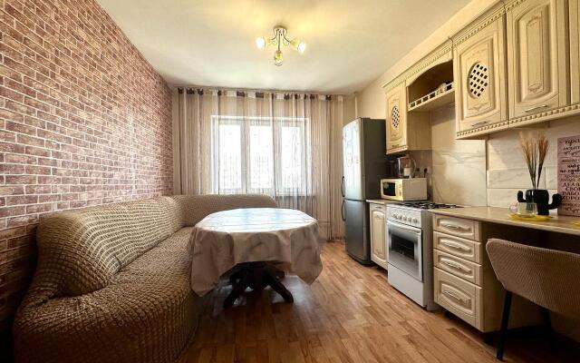 Dom89 (Дом89) в микрорайоне Энтузиастов 1