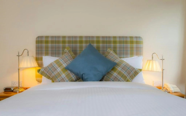 Coul House Hotel