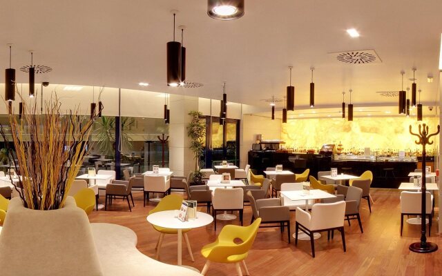 Tirana International Hotel & Conference Centre