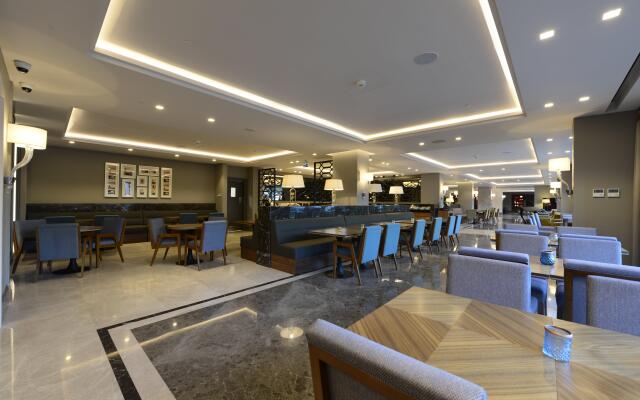 Holiday Inn Bursa - City Centre, an IHG Hotel