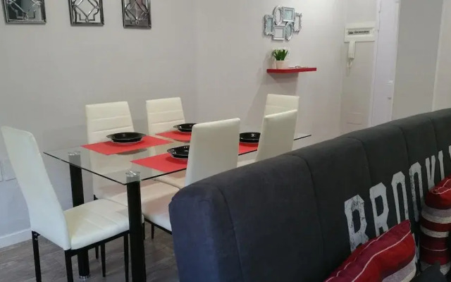 Imperium Apartamentos